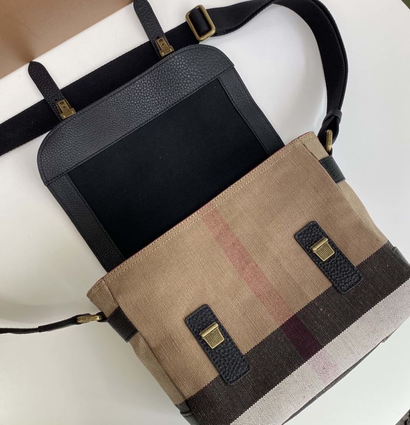 Burberry Satchel Bags